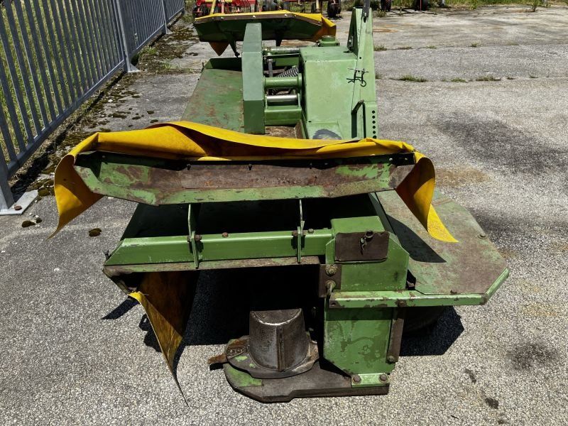 Krone EASY CUT 32