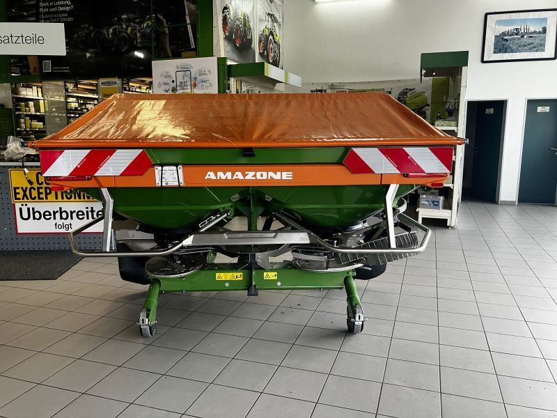 Amazone ZA-V 1400 SUPER PROFIS