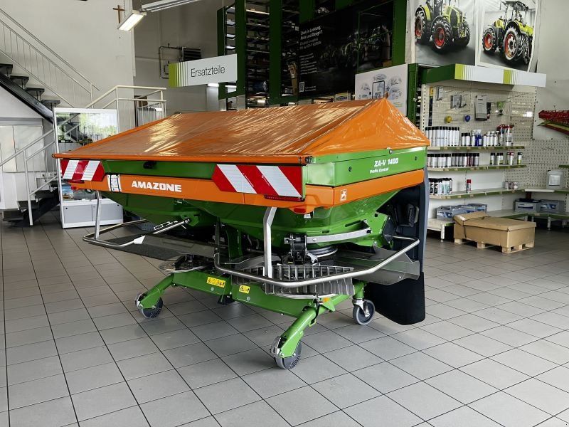 Amazone ZA-V 1400 SUPER PROFIS