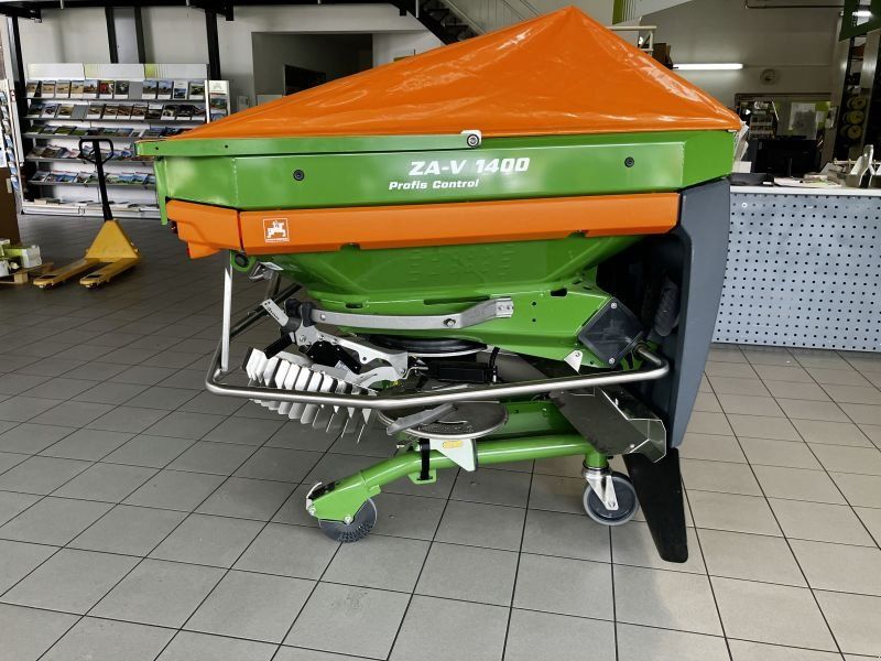 Amazone ZA-V 1400 SUPER PROFIS