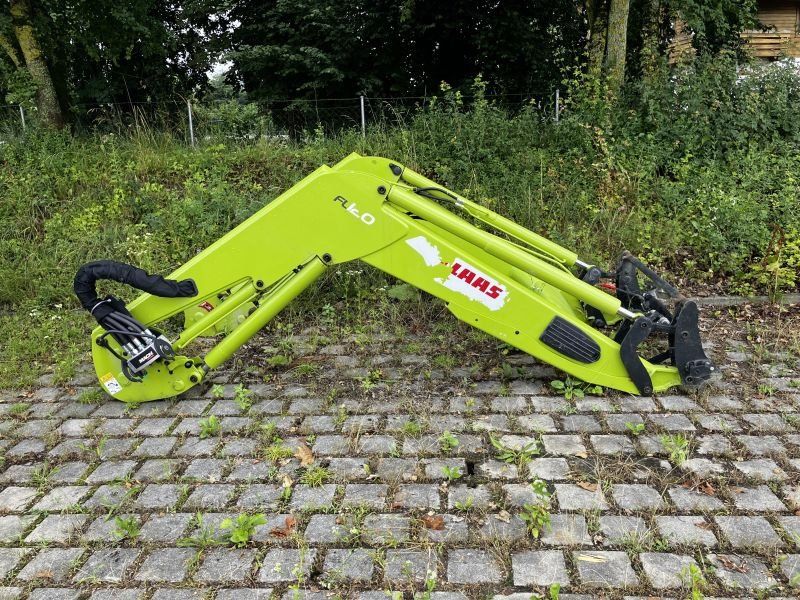Claas FL 120