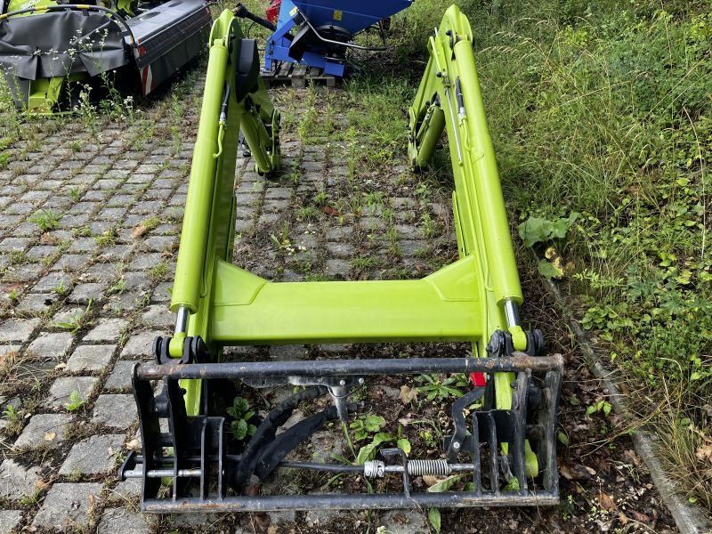 Claas FL 120
