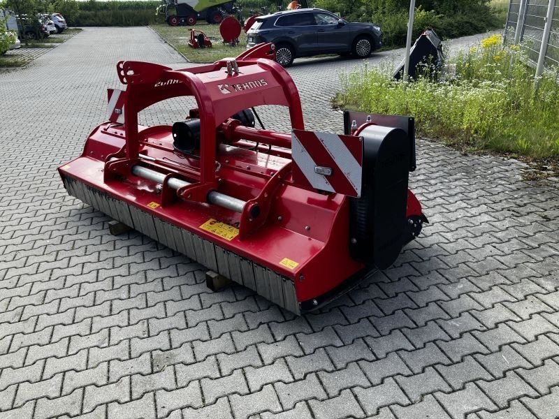 Tehnos MU 280