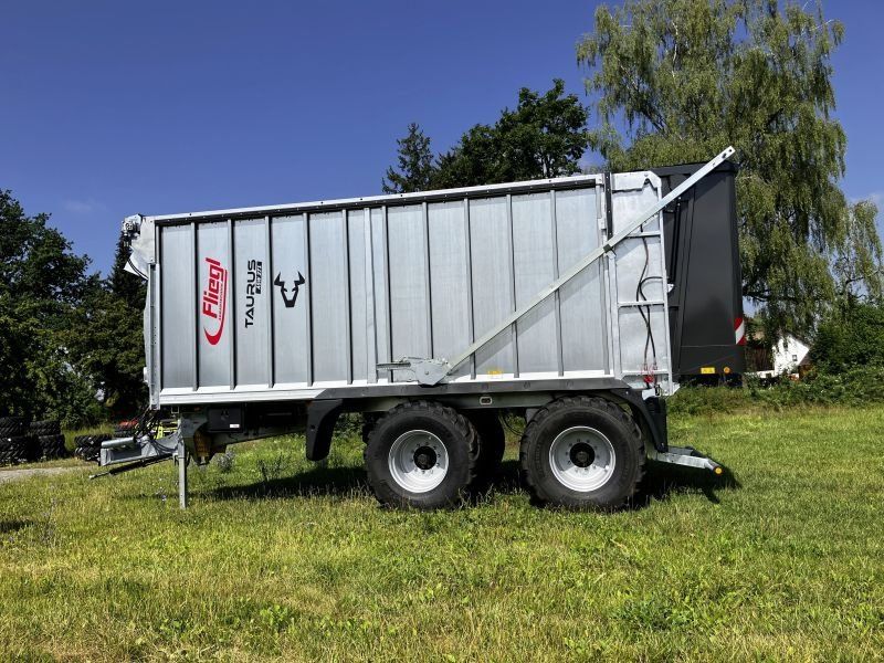 Fliegl ASW 271 TAURUS FOX