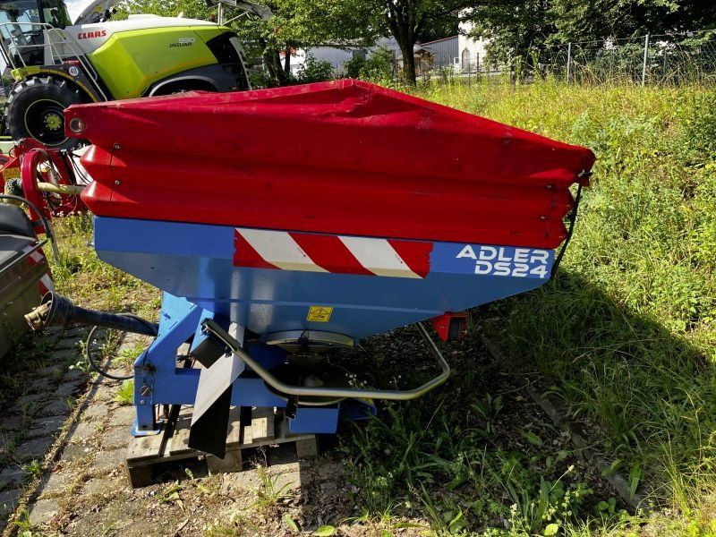 Rabe ADLER DS 24