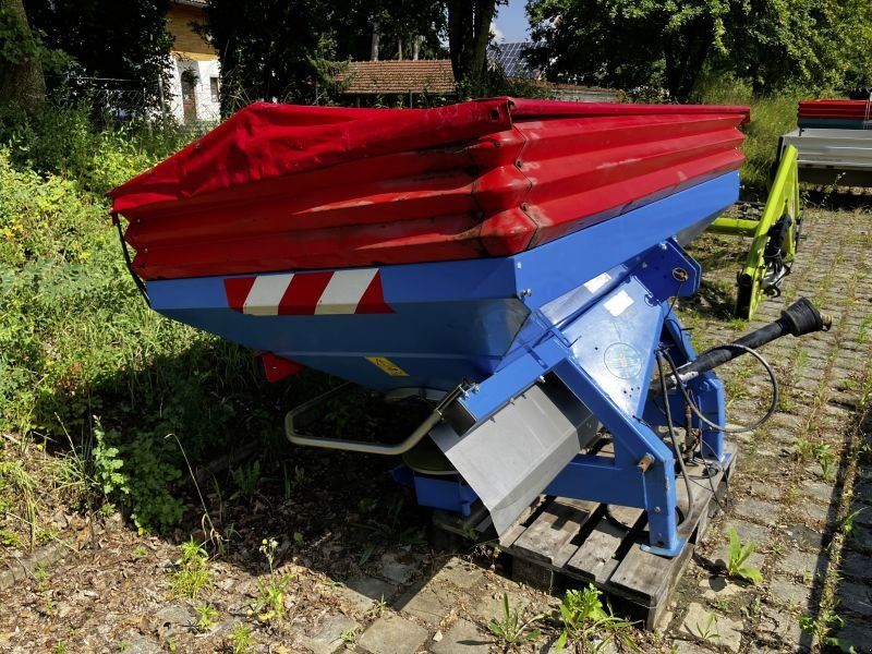 Rabe ADLER DS 24