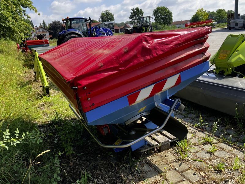 Rabe ADLER DS 24