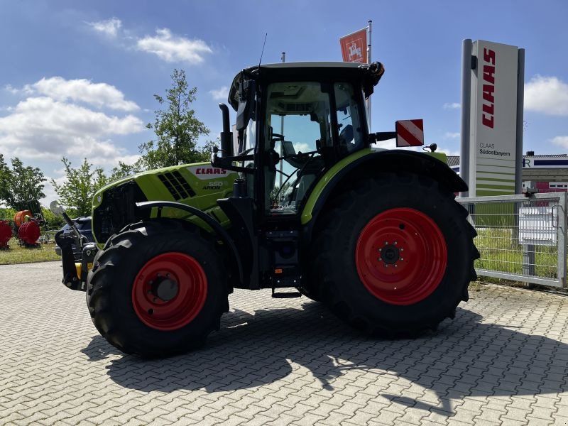 Claas ARION 550 CMATIC STAGE V CEB