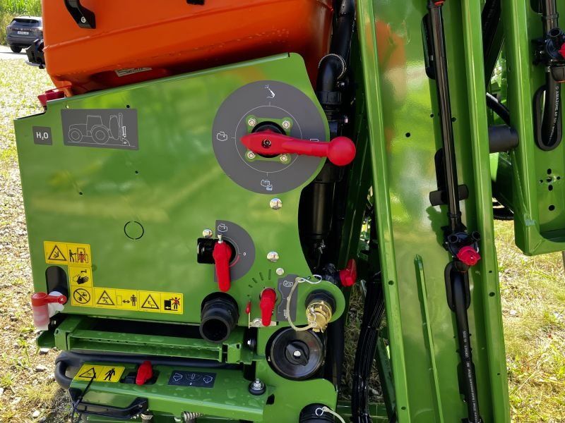 Amazone UF 1201