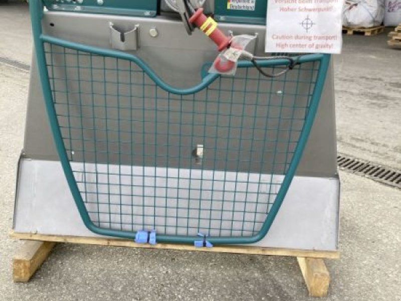 Pfanzelt DW S 150