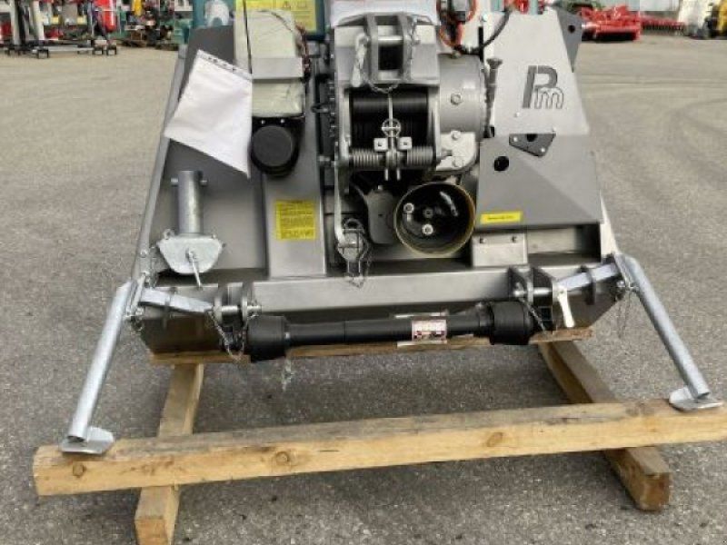 Pfanzelt DW S 150