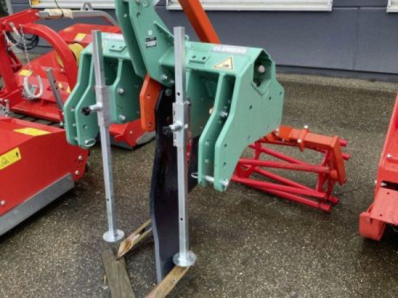 Clemens HAGON 729 KURZGRUBBER CLEMEN