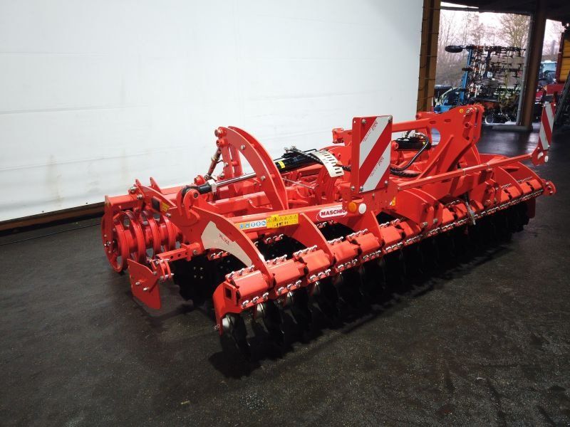 Maschio VELOCE 400 KURZ UR
