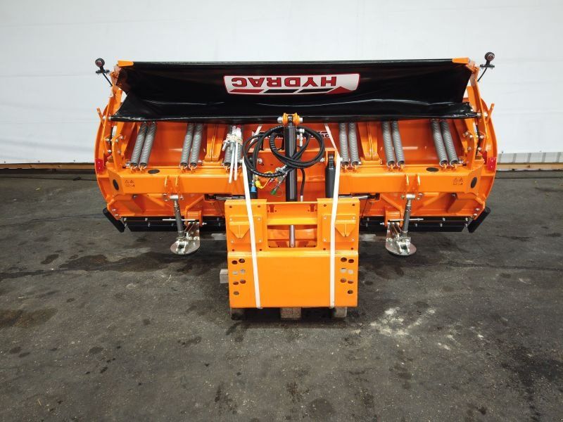 Hydrac U-III-320-C
