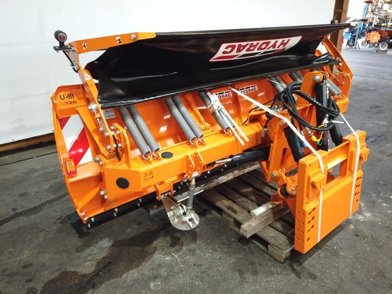 Hydrac U-III-320-C