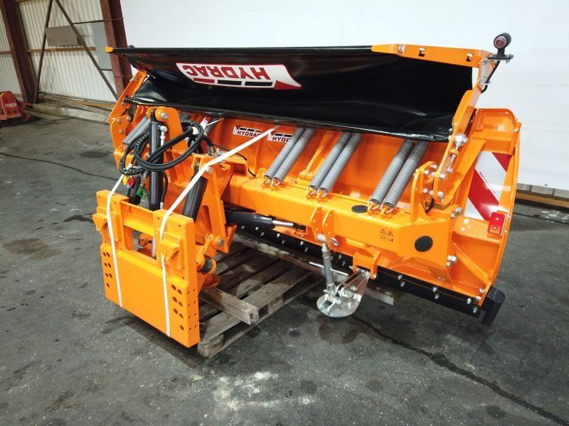 Hydrac U-III-320-C