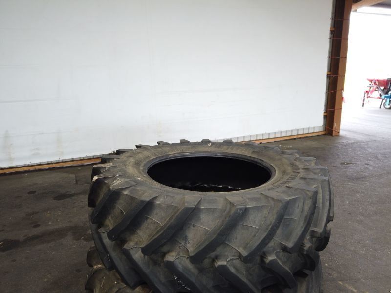 Fendt 580/70R38 TB TM 70 8 DWW18LX38