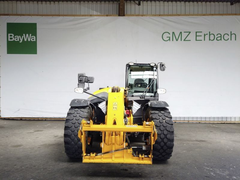 JCB GEBR. 536-60 AGRI SUPER