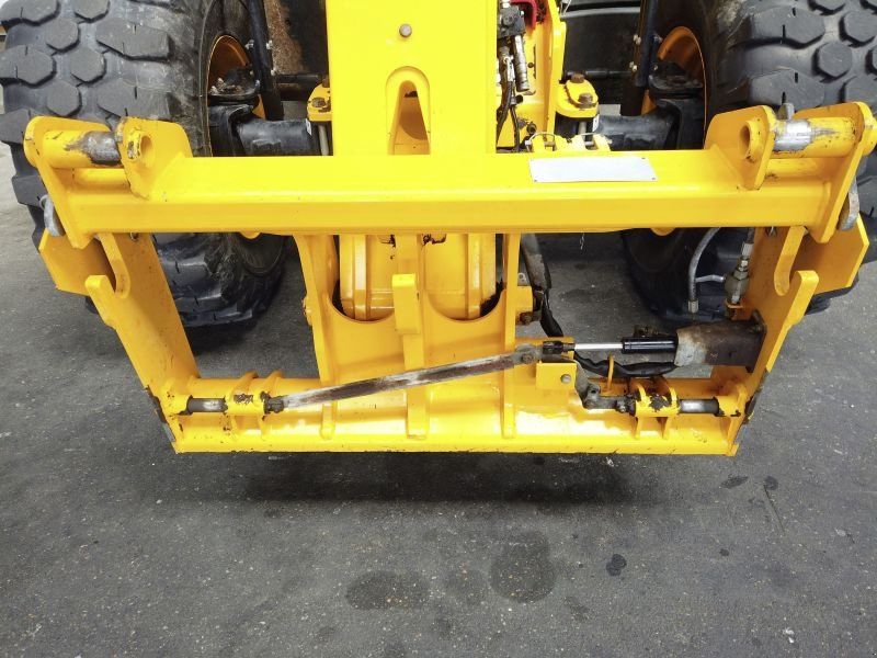 JCB GEBR. 536-60 AGRI SUPER