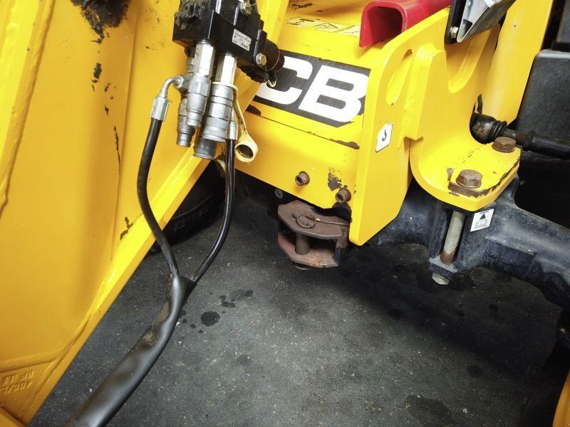 JCB GEBR. 536-60 AGRI SUPER