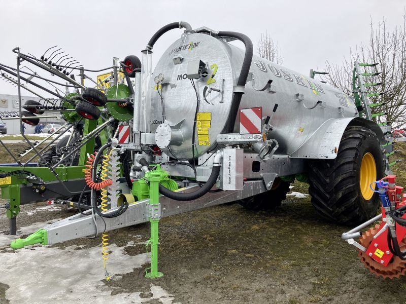 Joskin MODULO 2 1100 ME