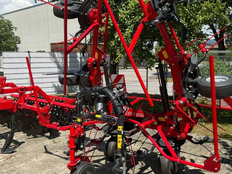 SIP Spider 615