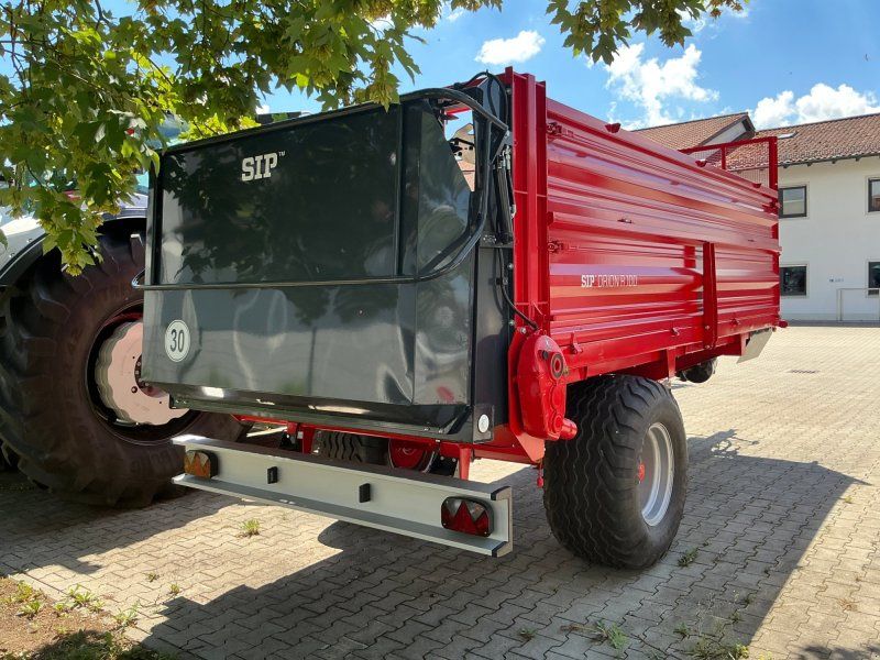SIP Orion Robust 100