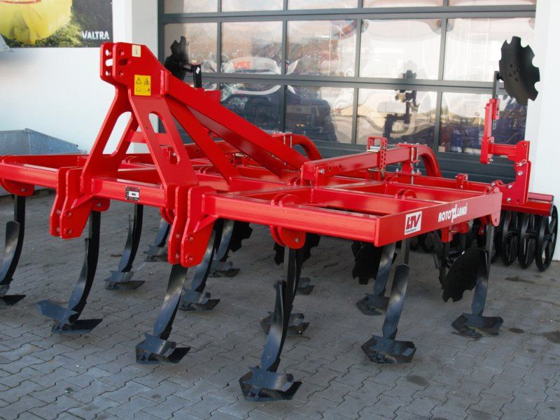 Rotoland T 3.0