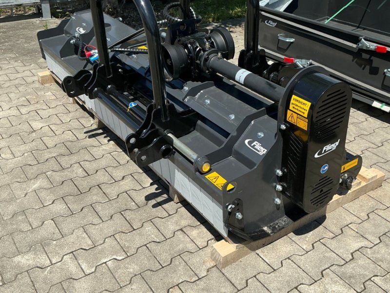 Fliegl SM Turbo 2400