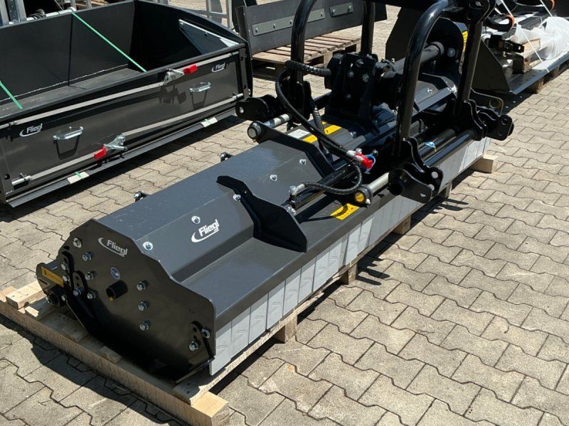 Fliegl SM Turbo 2400