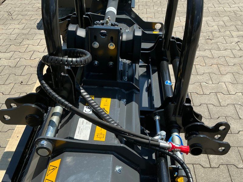 Fliegl SM Turbo 2400