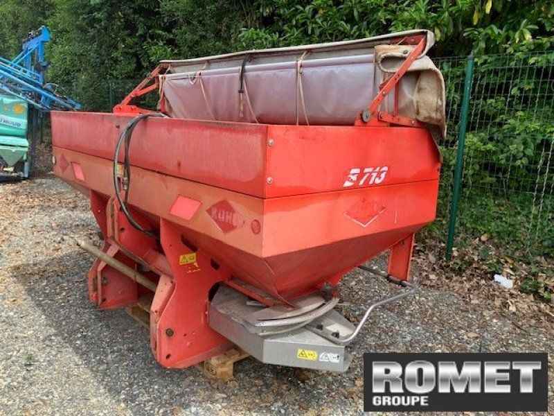 Kuhn MDS 1131