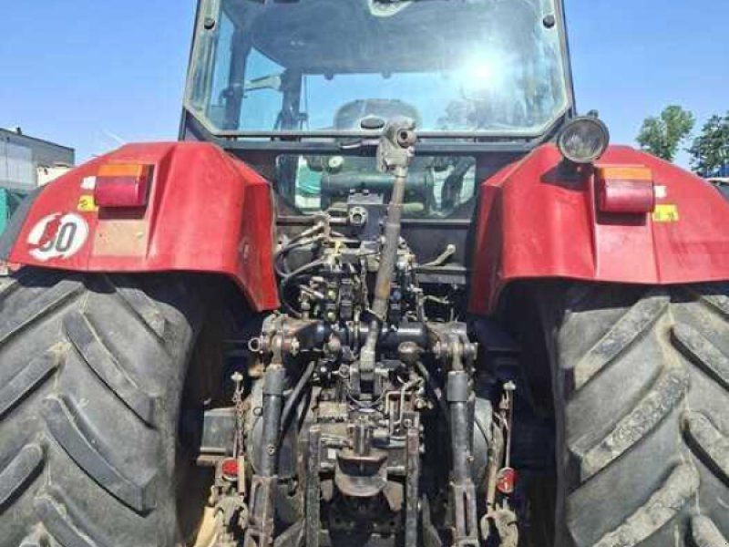 Case IH CS150