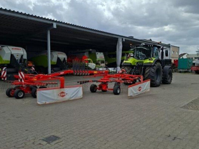 Kuhn GA 6632