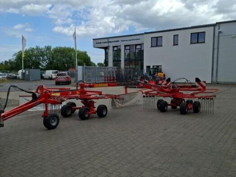 Kuhn GA 6632