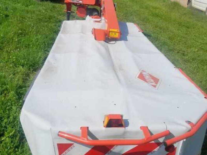 Kuhn GMD 3511