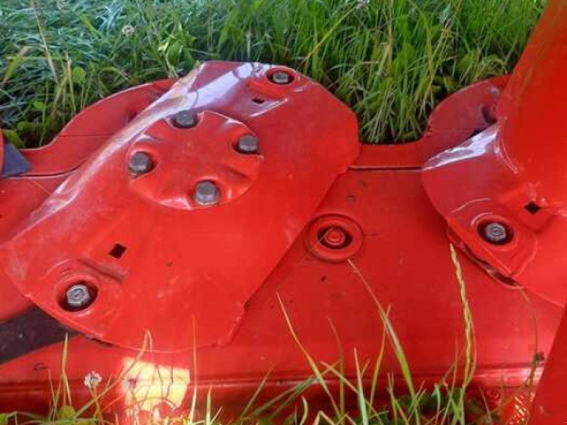 Kuhn GMD 3511