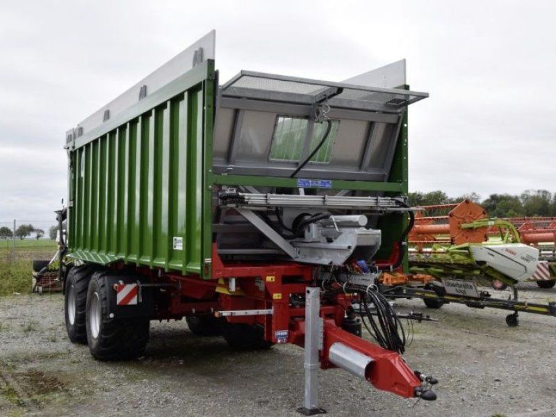 Kröger TAW 20