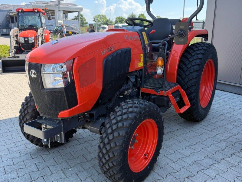 Kubota L1-522