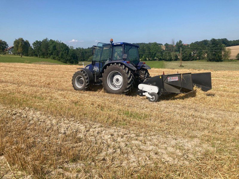 AKTION Strohwender Talex Bocian-Original-