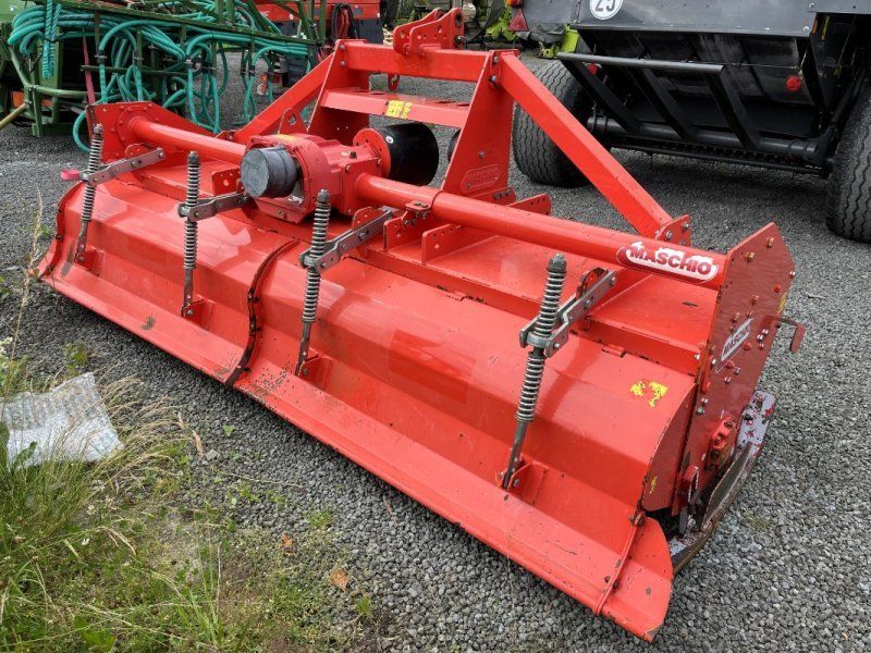 Maschio SC 280, Fräse, 2,80 m