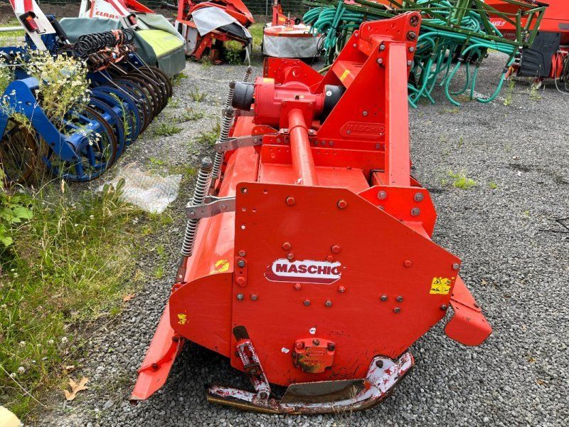Maschio SC 280, Fräse, 2,80 m