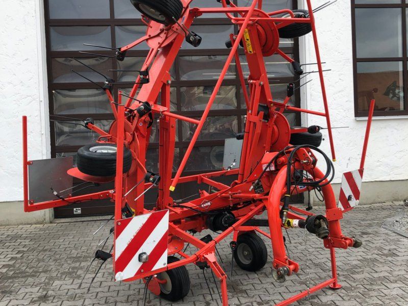 Kuhn GF 6502