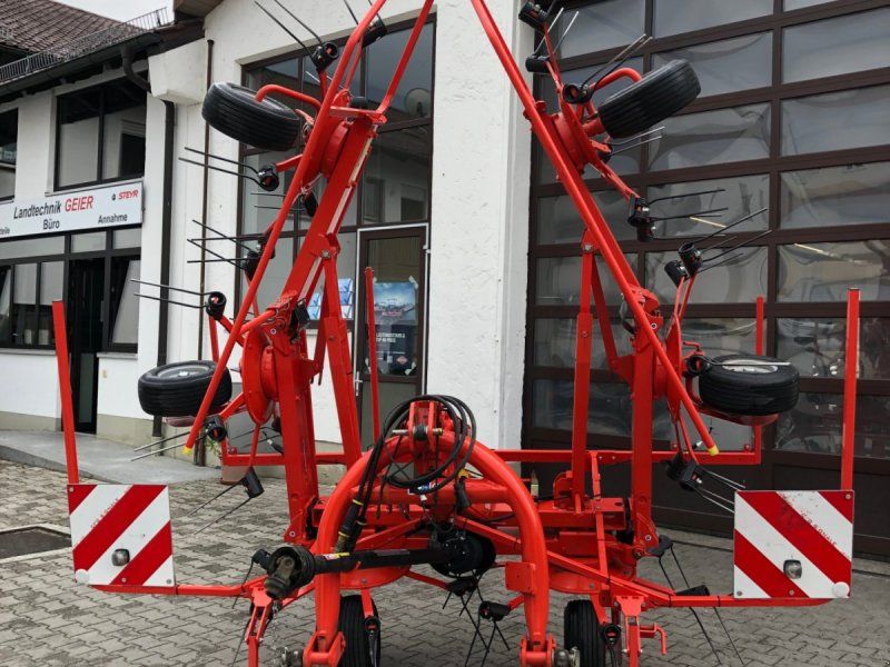 Kuhn GF 6502