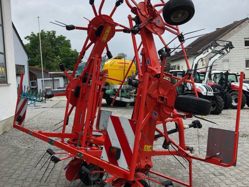Kuhn GF 6502
