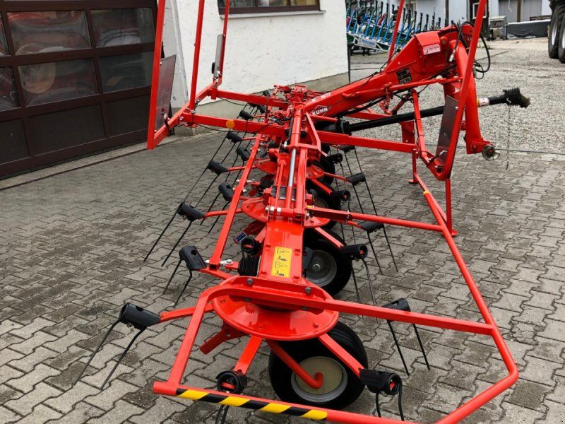Kuhn GF 6502