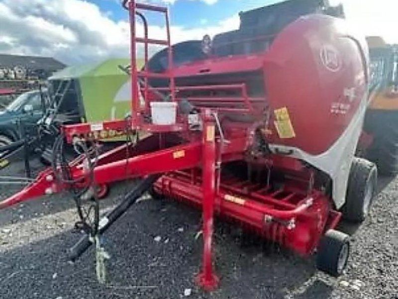 Welger rp160 v