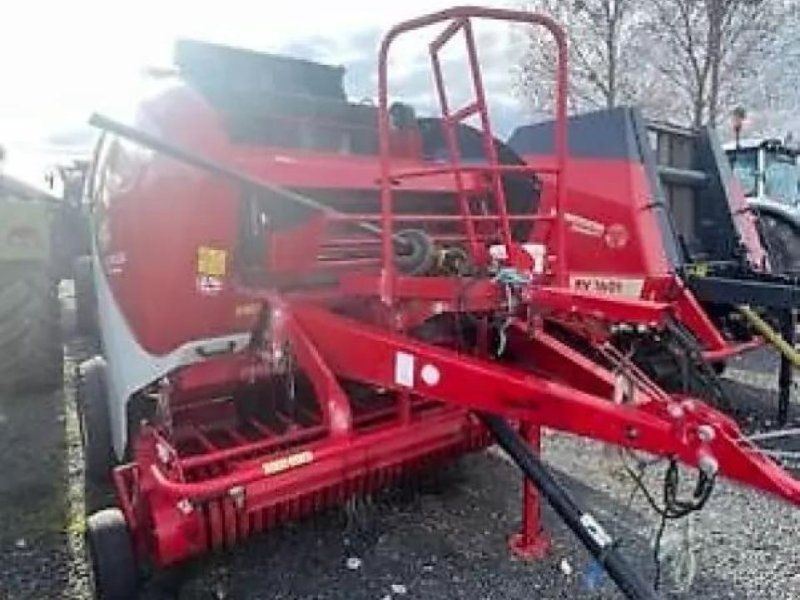 Welger rp160 v