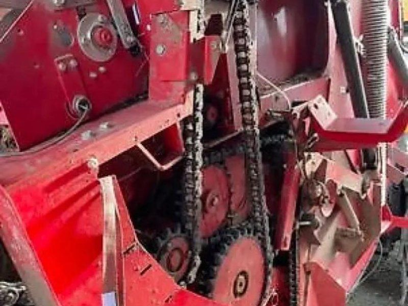 Welger rp160 v