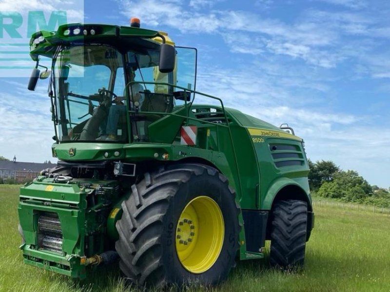 John Deere 8500